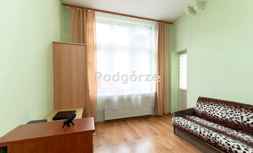 Mieszkanie Kraków sprzedaż