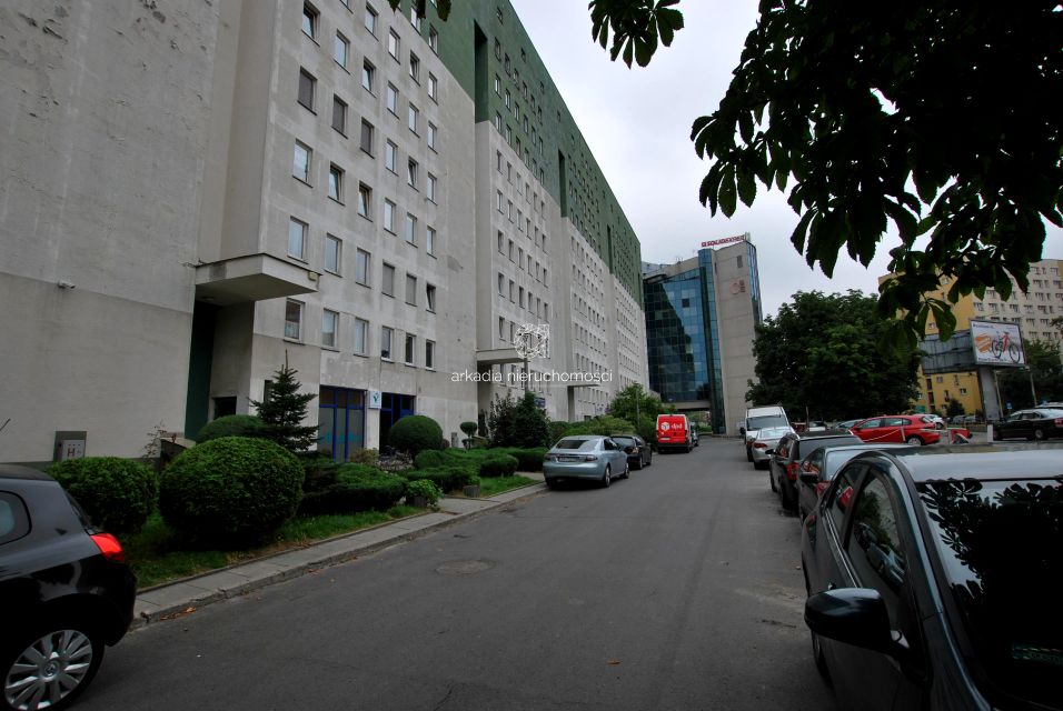 Mieszkanie Kraków