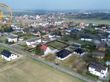Działka budowlana Złotniki Kujawskie