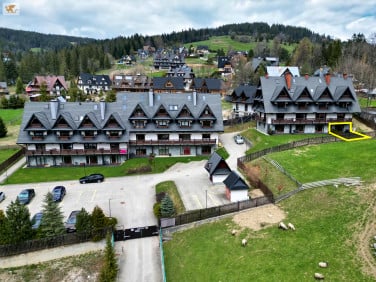 Mieszkanie apartamentowiec sprzedaż