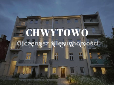 Mieszkanie Bydgoszcz