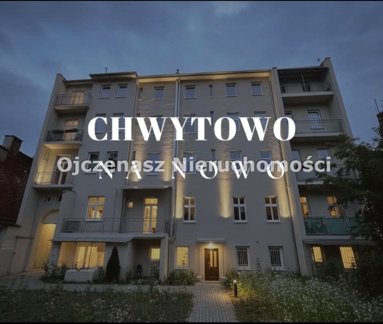 Mieszkanie Bydgoszcz