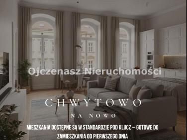 Mieszkanie Bydgoszcz sprzedaż