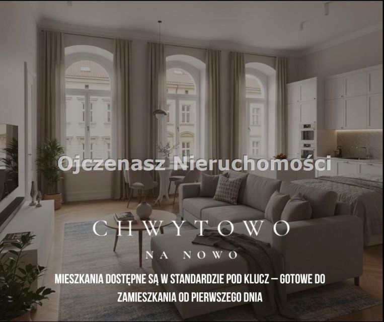 Mieszkanie Bydgoszcz sprzedaż