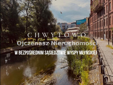 Mieszkanie Bydgoszcz