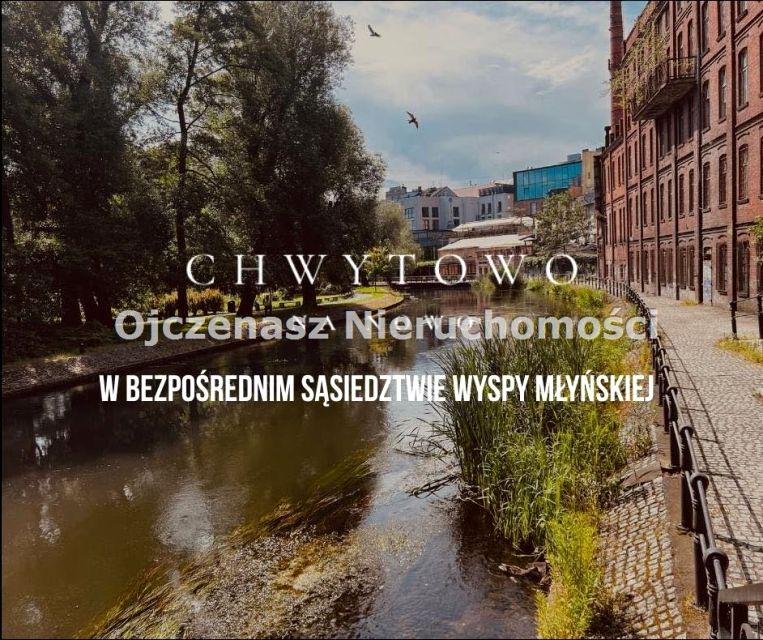 Mieszkanie Bydgoszcz