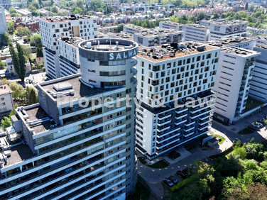 Mieszkanie Kraków