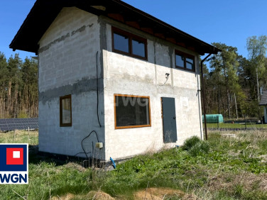 Działka Krzywczyce