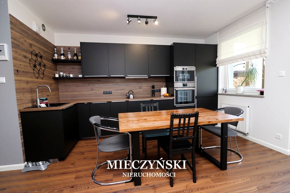 Mieszkanie Gorzów Wielkopolski