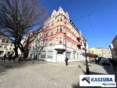 Lokal Zielona Góra