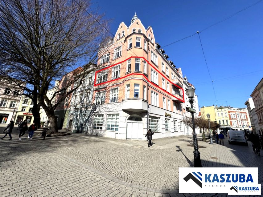 Lokal Zielona Góra