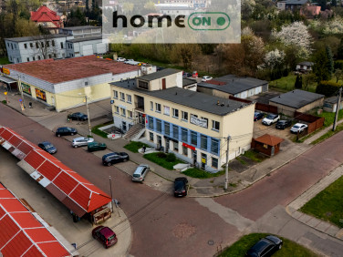 Budynek użytkowy Będzin