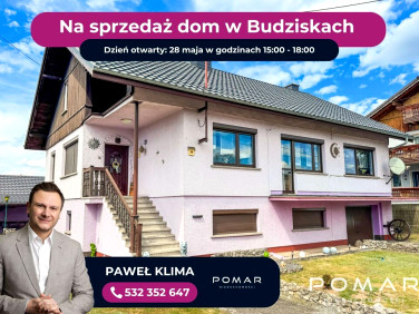 Dom Budziska