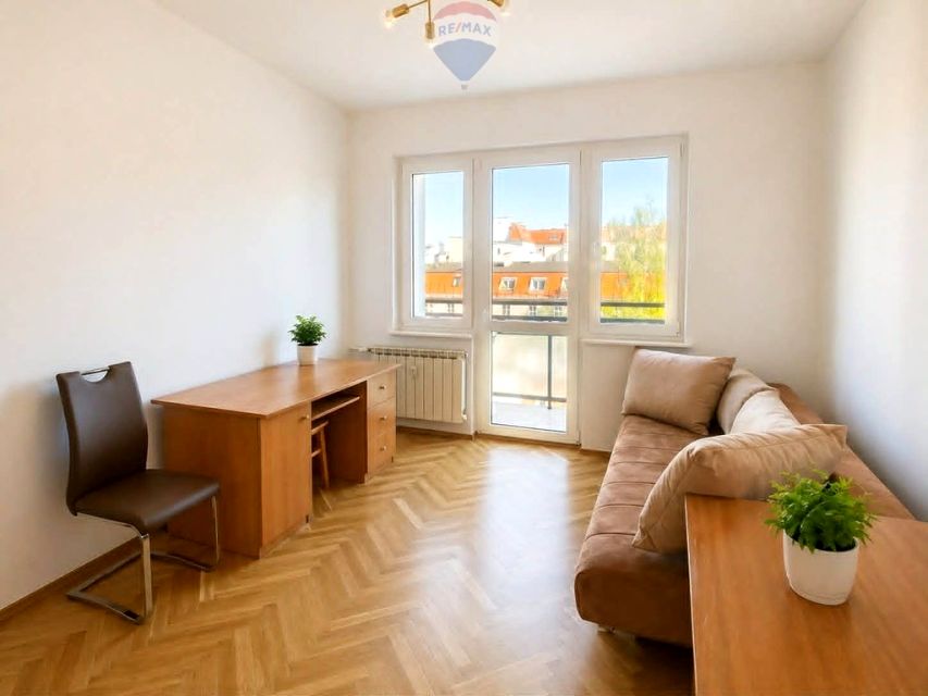 Mieszkanie Poznań