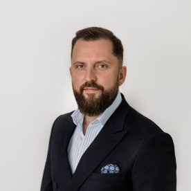Marek Cebulski