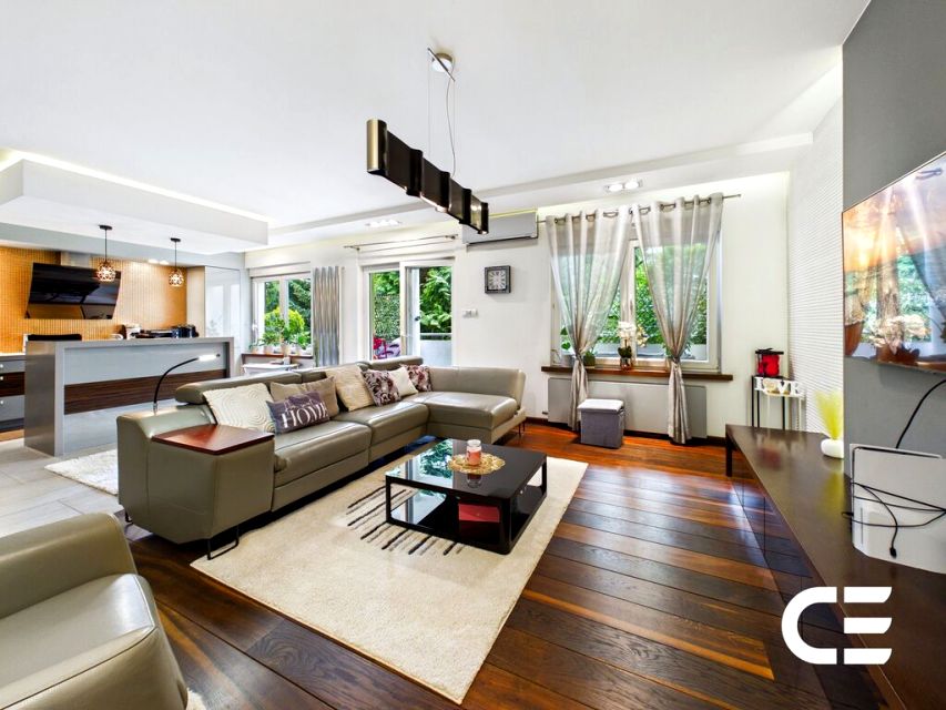 Mieszkanie Wrocław