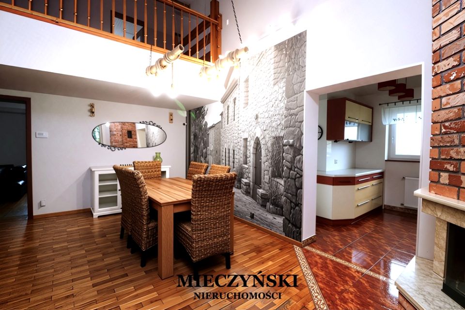 Dom Gorzów Wielkopolski