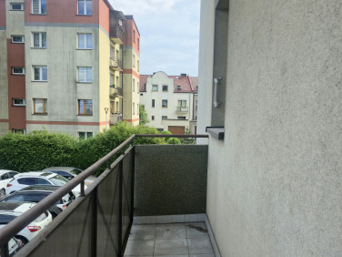Mieszkanie Wieluń