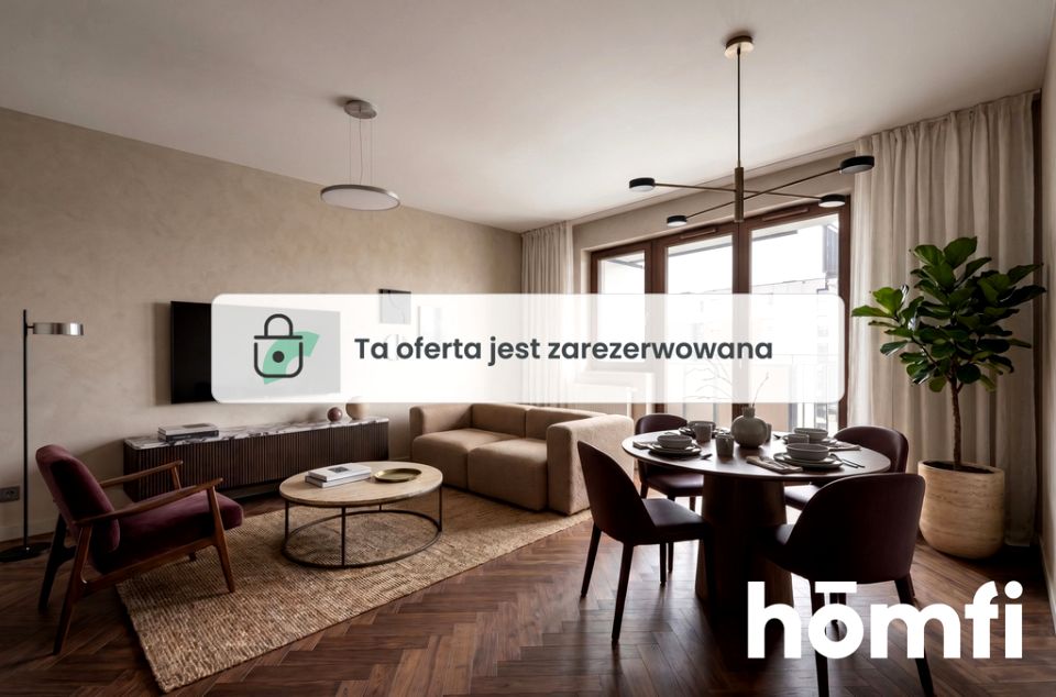 Mieszkanie Kraków