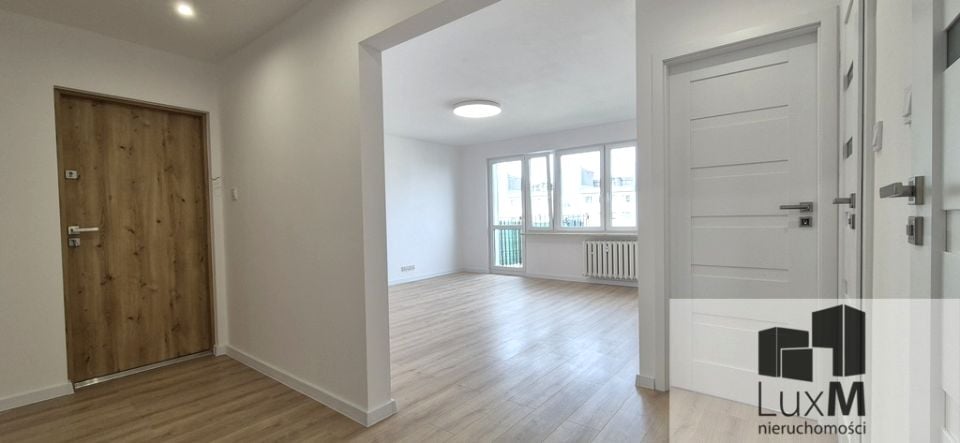 Mieszkanie Gorzów Wielkopolski
