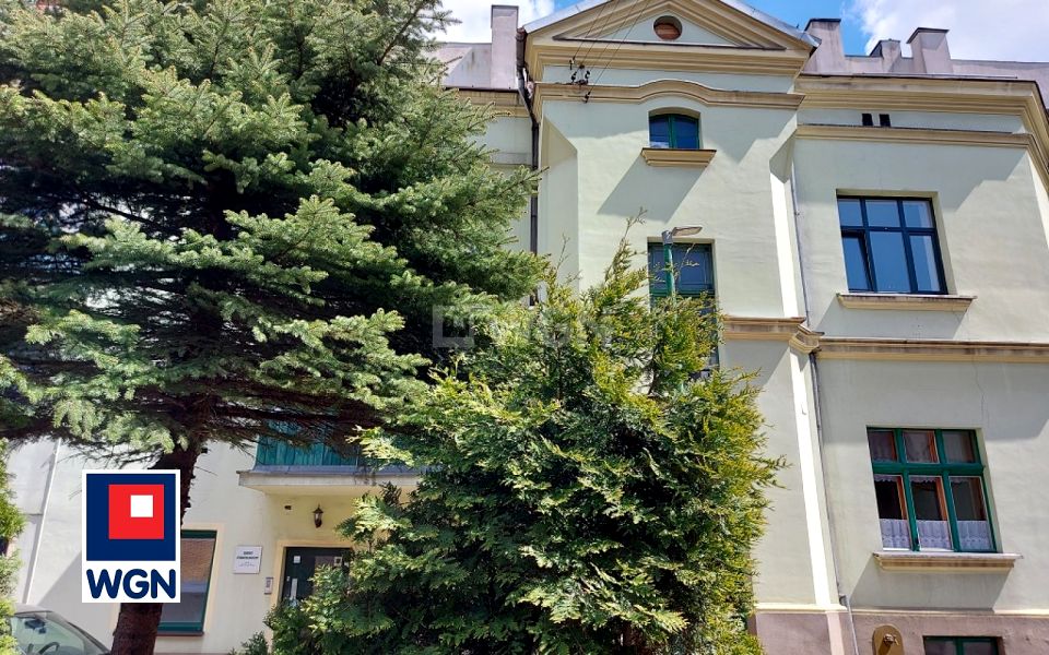 Mieszkanie Częstochowa