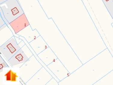 Działka budowlana Rzeszów