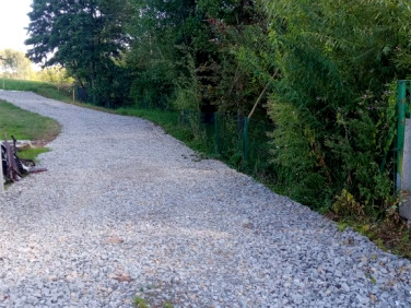 Działka budowlana Rzeszów sprzedam