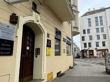 Mieszkanie Poznań