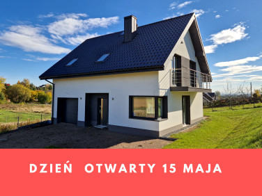 Dom Kocmyrzów