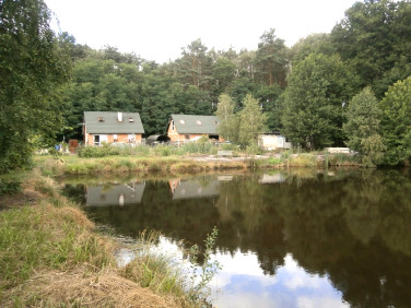 Dom Krosno Odrzańskie