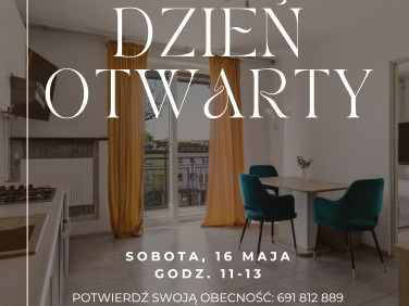 Mieszkanie przy lesie