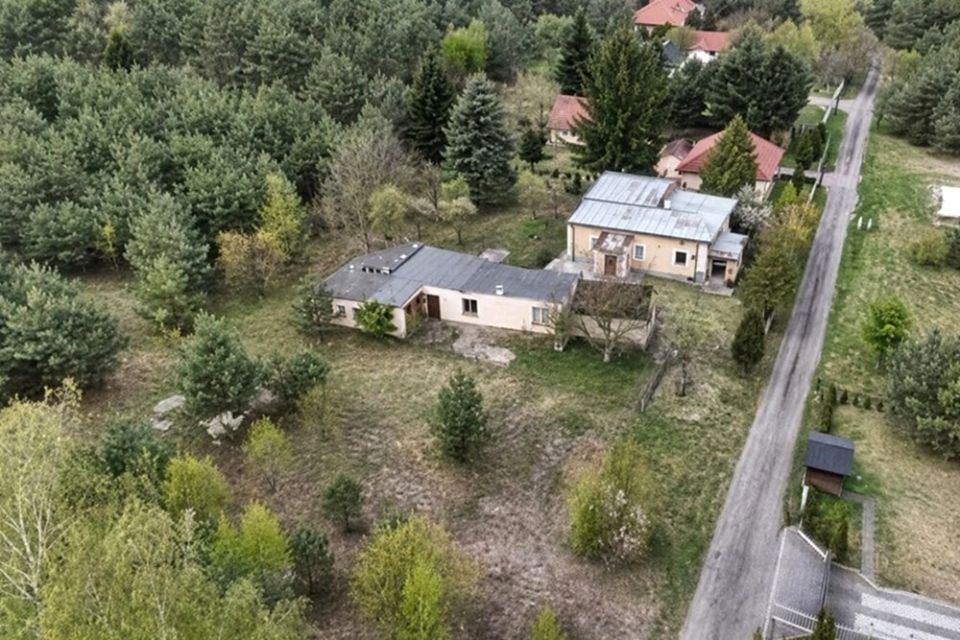 Dom Wymysły