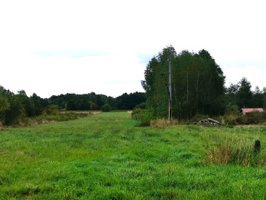 Działka budowlana Trzebownisko