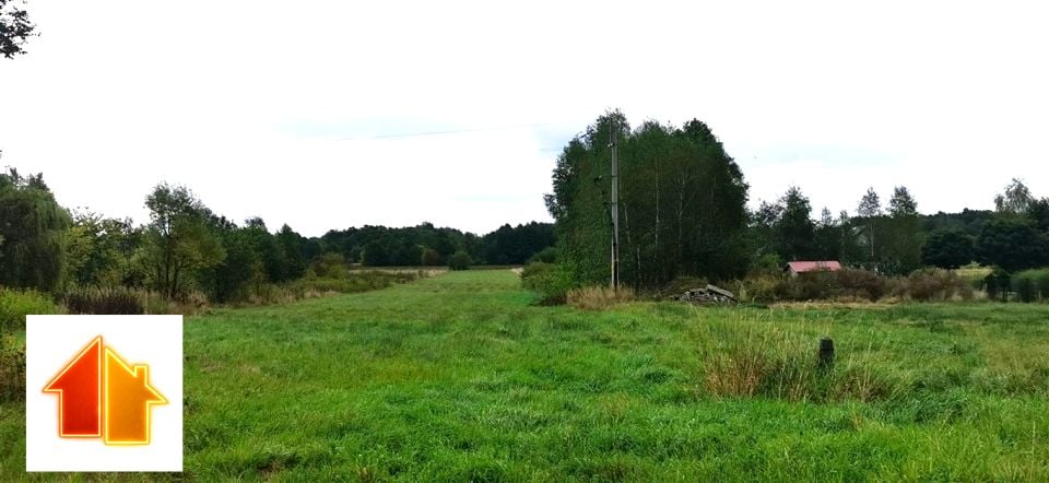 Działka budowlana Trzebownisko