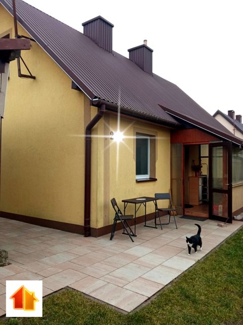 Dom Piskorowice