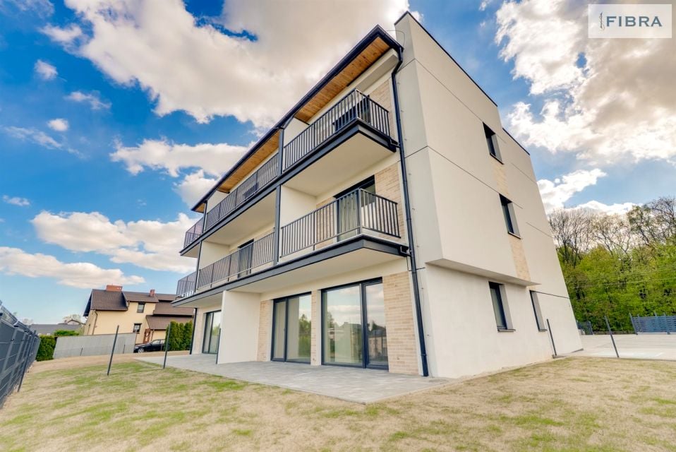 Apartament Rybnik