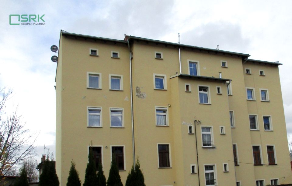 Mieszkanie Wałbrzych
