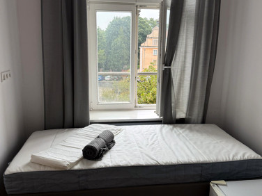 Pokój Poznań