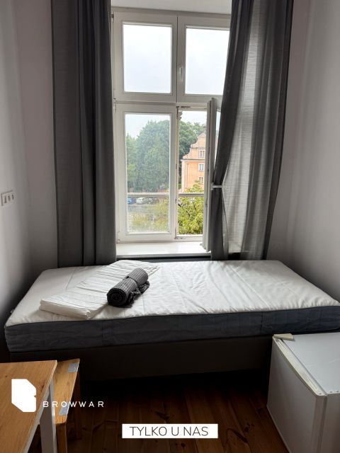 Pokój Poznań