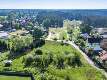 Działka Bojadła