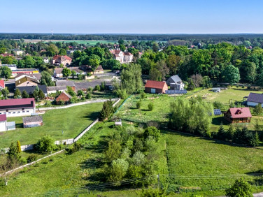 Działka budowlana sprzedam