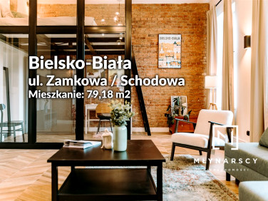 Mieszkanie Bielsko-Biała