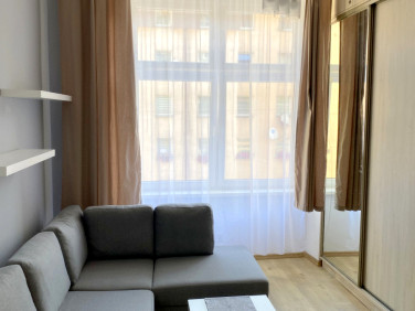 Mieszkanie Wrocław