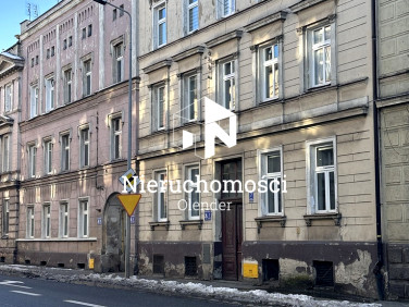Mieszkanie ŚWIEBODZICE
