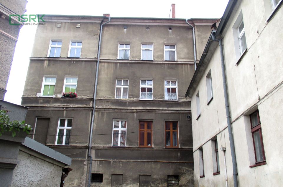 Mieszkanie Wałbrzych