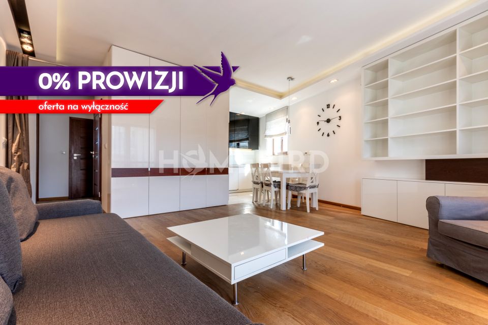 Mieszkanie Warszawa