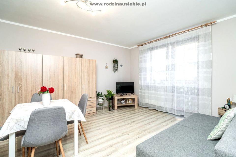 Mieszkanie Kraków