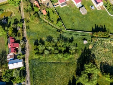 Działka Bojadła