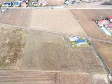 Działka Golub Dobrzyń