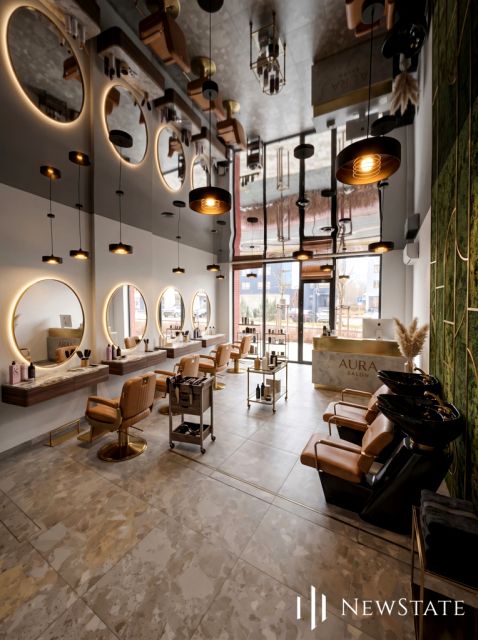 Lokal Katowice